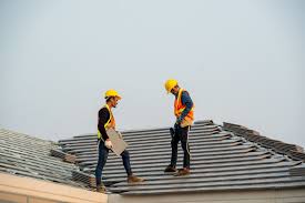 Best Roof Maintenance and Cleaning  in Alum Creek, WV